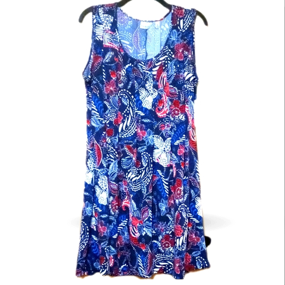 💎5/$20 NWT FLORAL DRESS